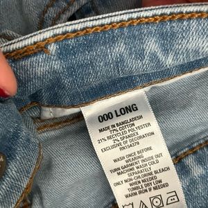 Aeropostale Jeans